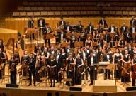 Concert d’Obertura. Palau de la Música de València